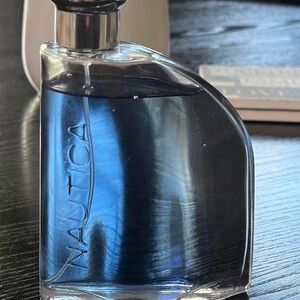 Nautica Deep Blue Fragrance